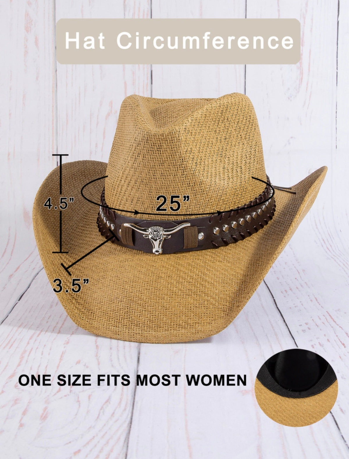 Idaho Hat