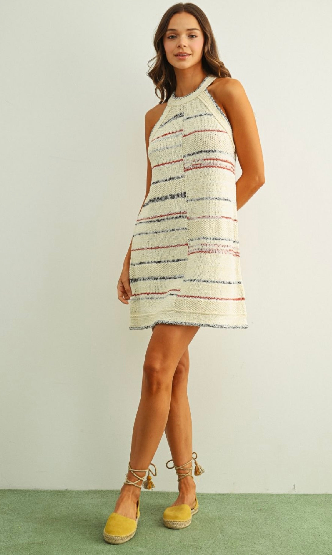 Blaire Dress
