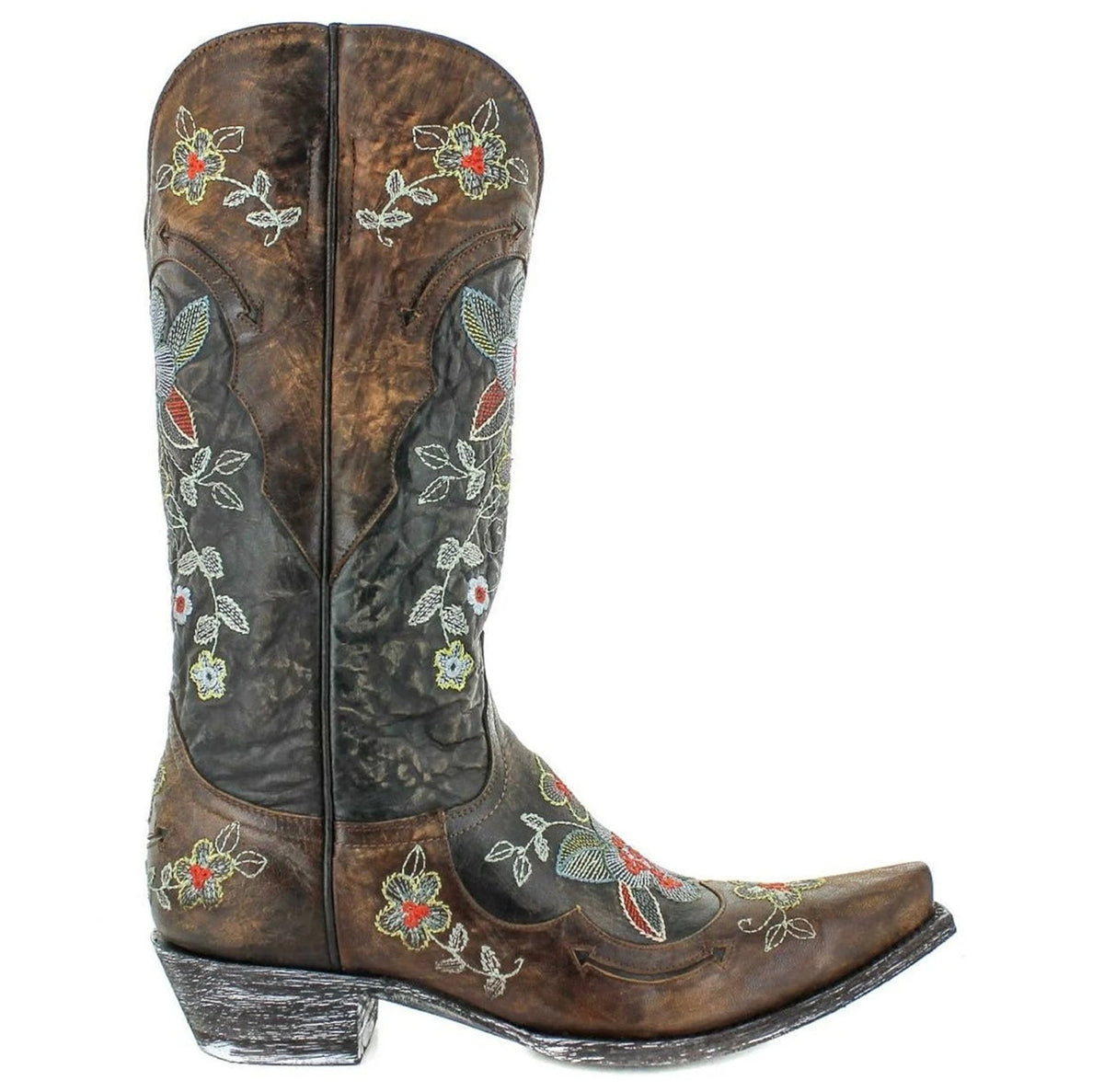 Bonnie Boot