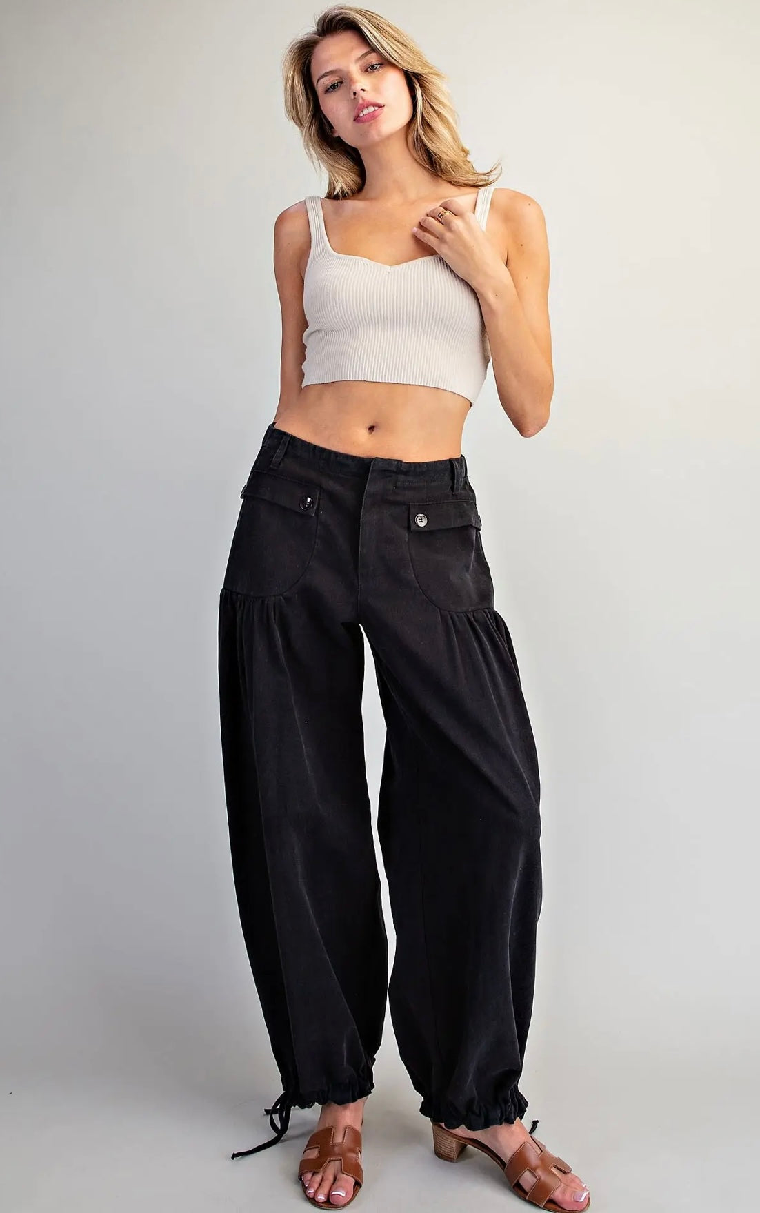 Poppy Pants