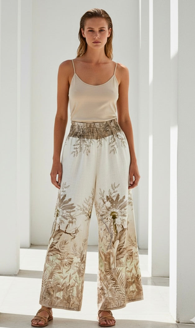 Nera Pant