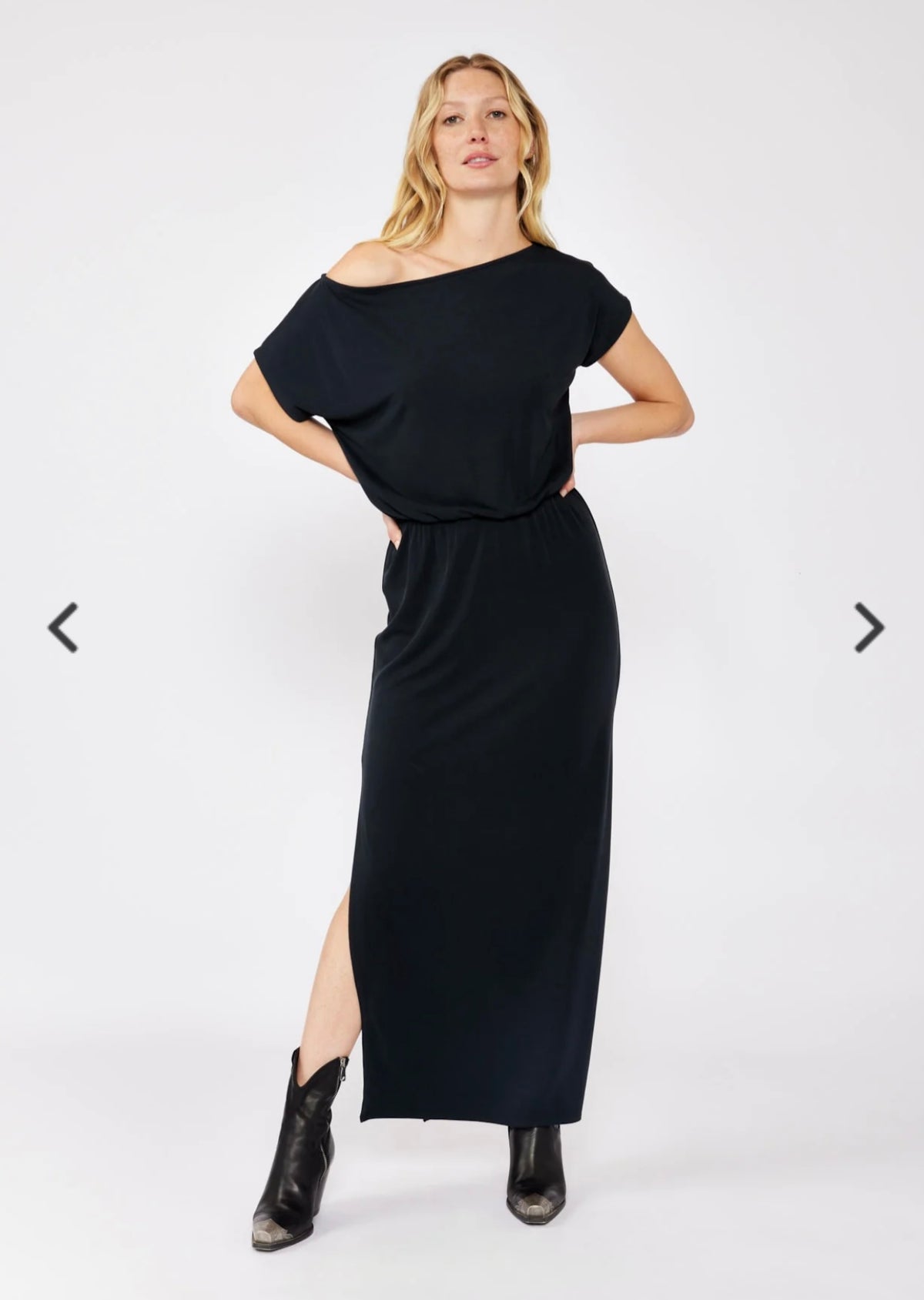Mirah Dress