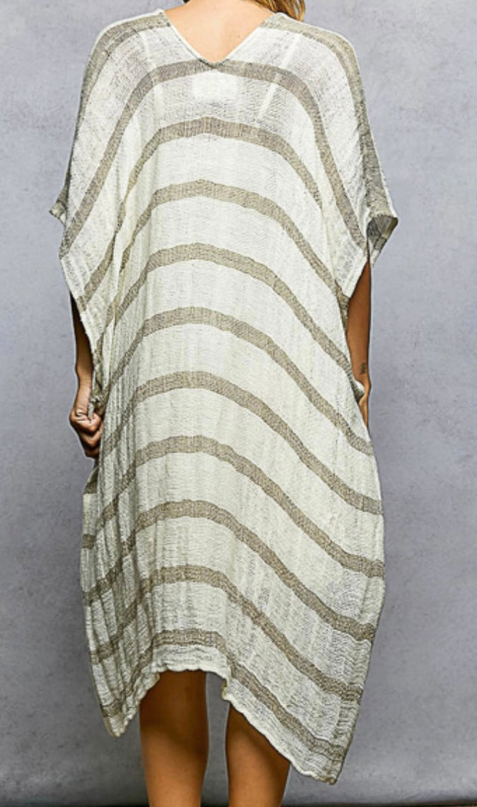 Martina Kimono Cardigan