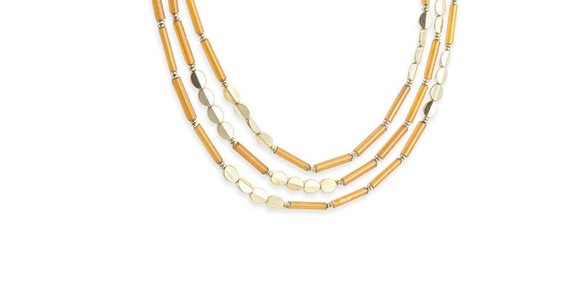 Mesa High Country Necklace