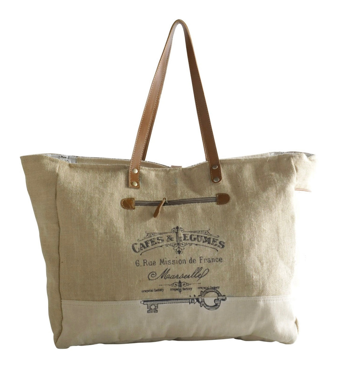 Market Tote