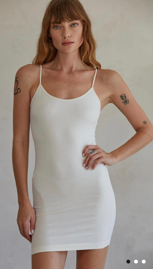 Seamless Slip