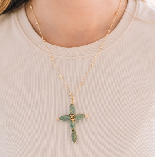 Angel Necklace
