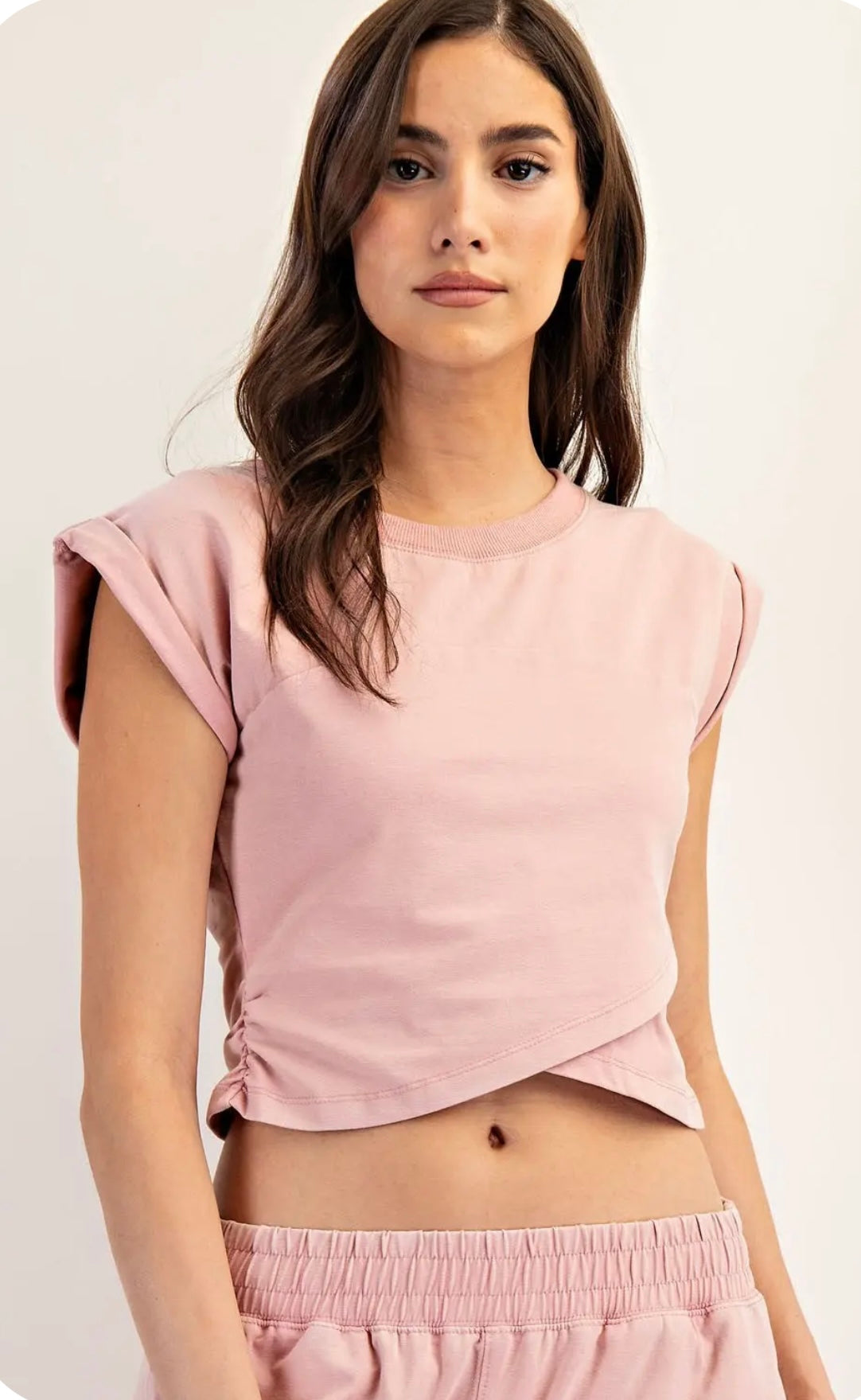 Whitley Top