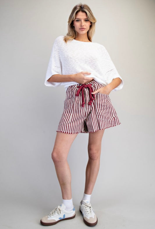 Reagan Shorts