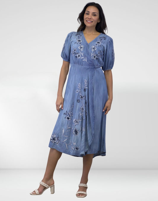 Aura Dress