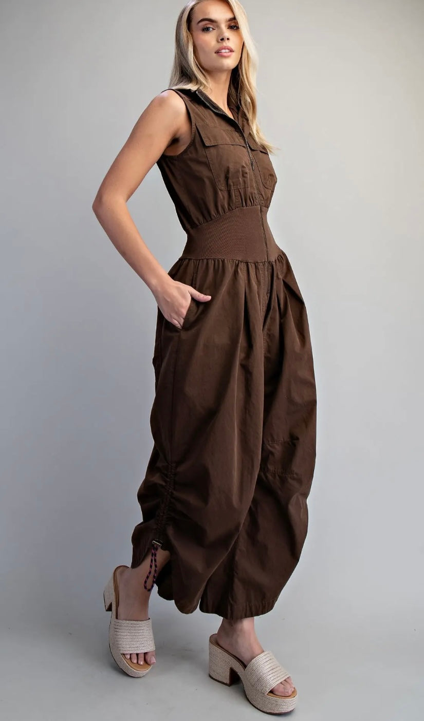 Blaine Jumpsuit
