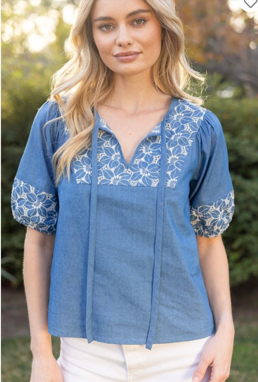 Bethany Top
