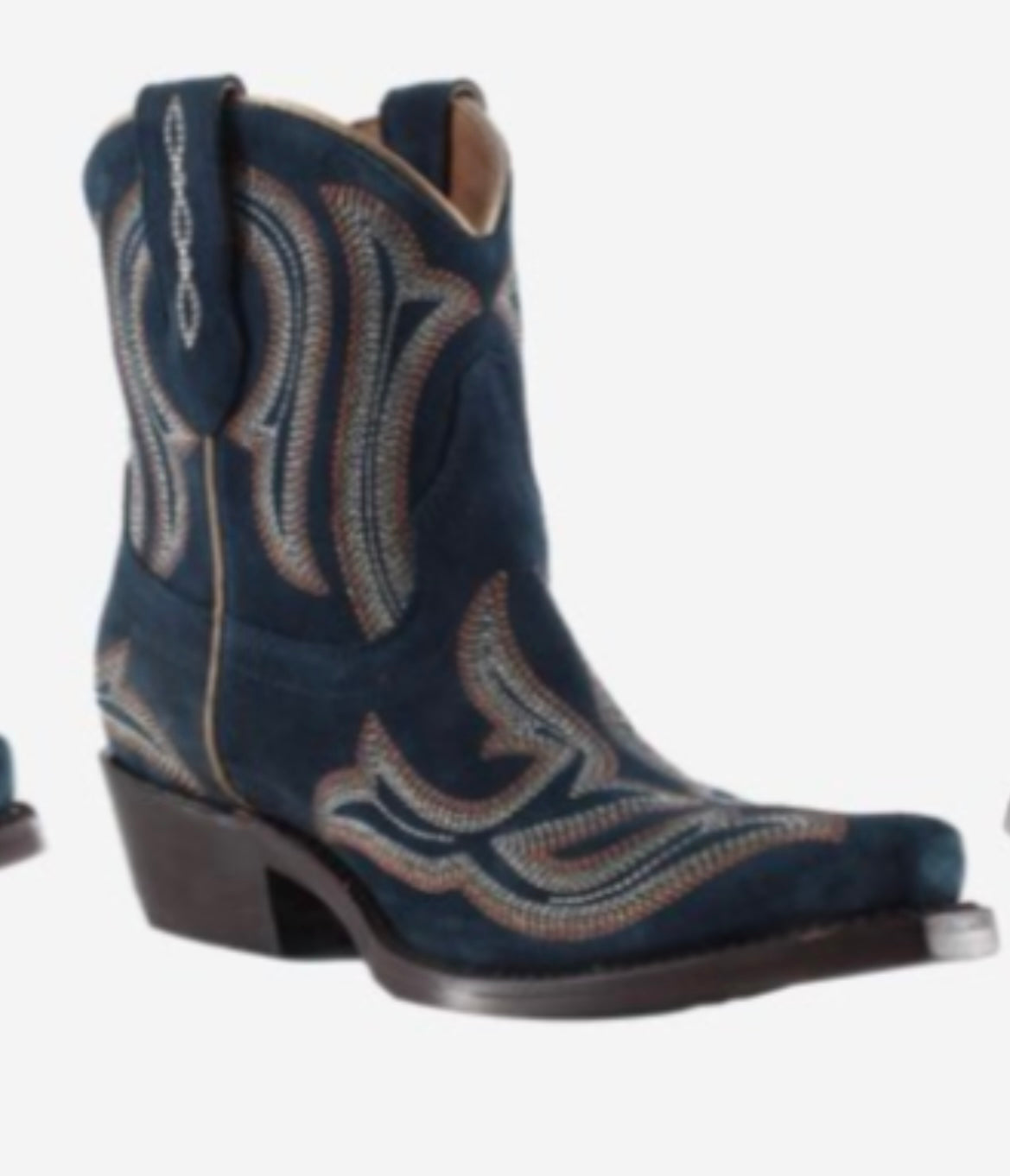 Harper Boot