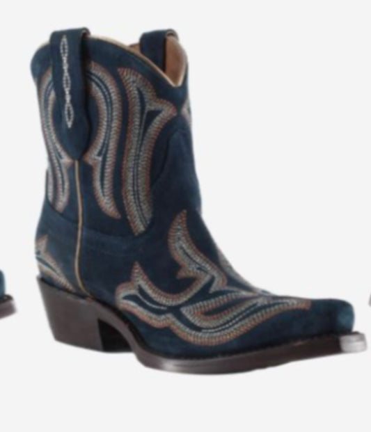 Harper Boot