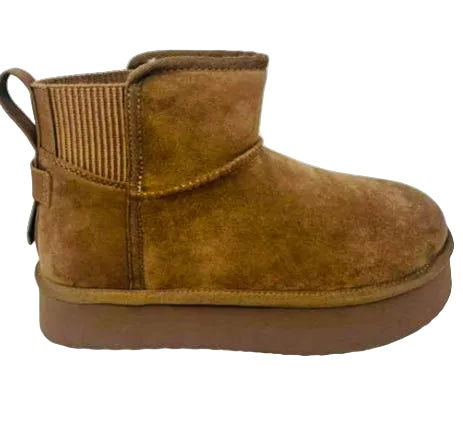 Brooklyn Boots