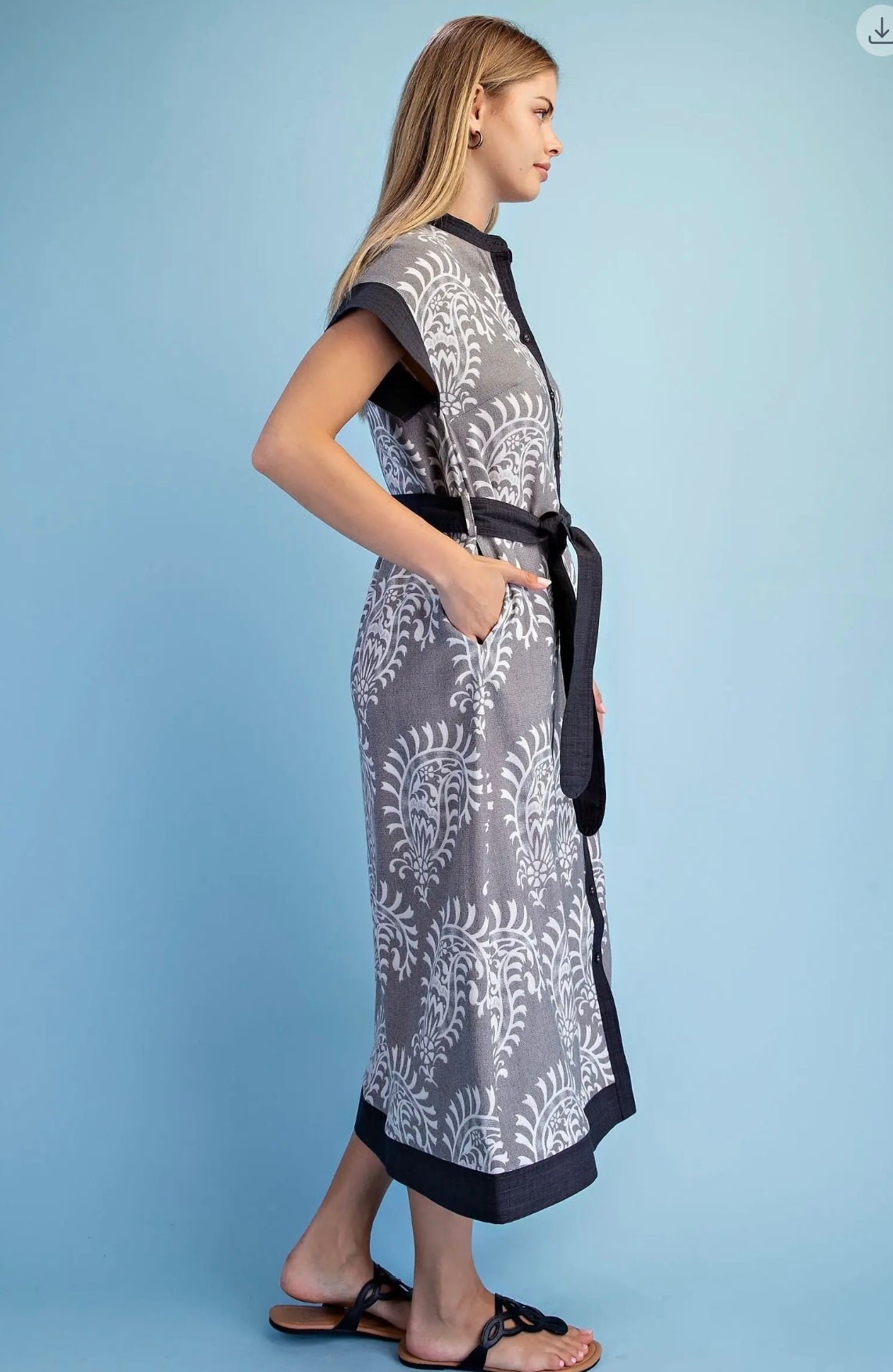 Donna Dress