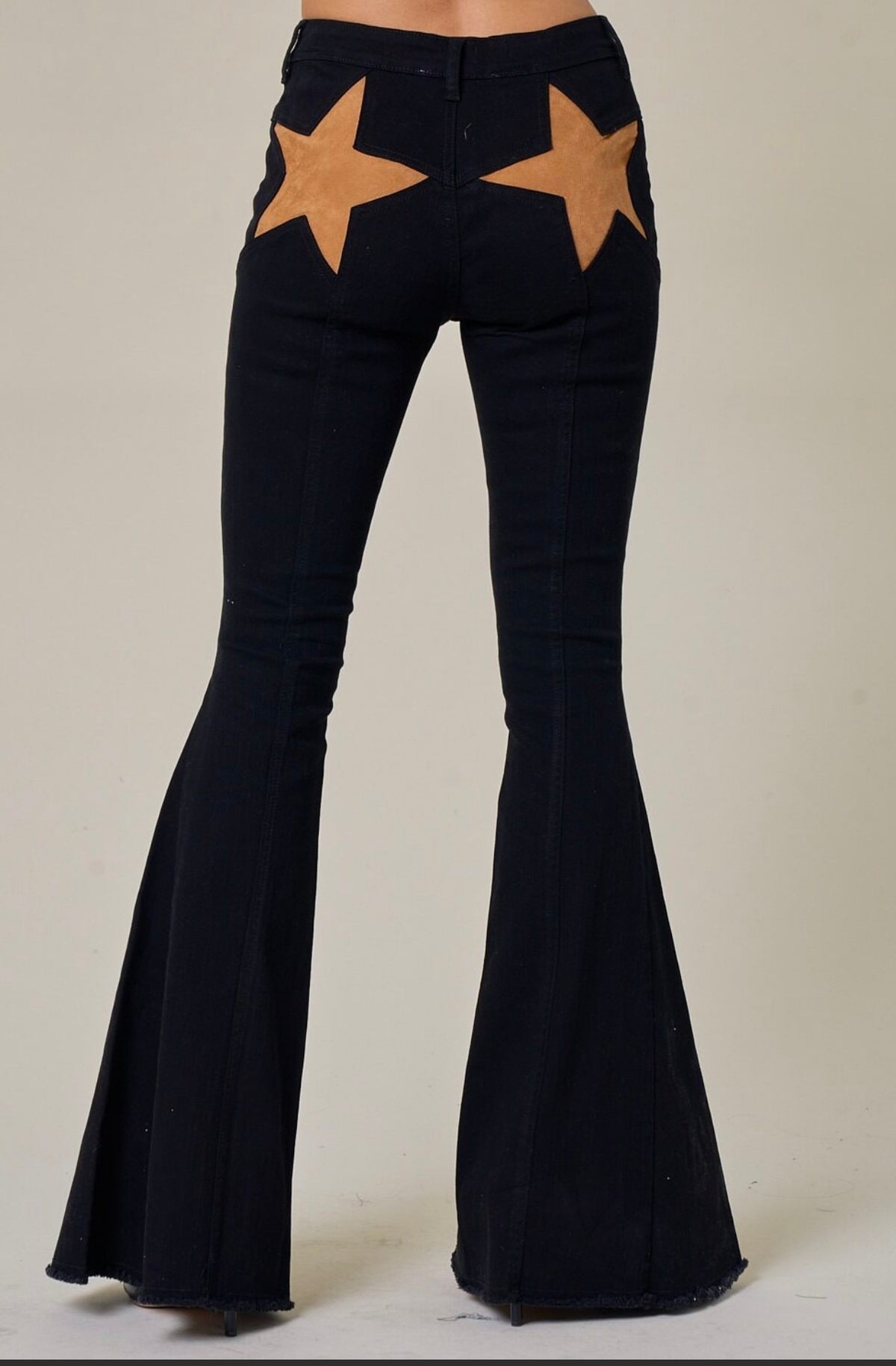 Shooting Star Jeans