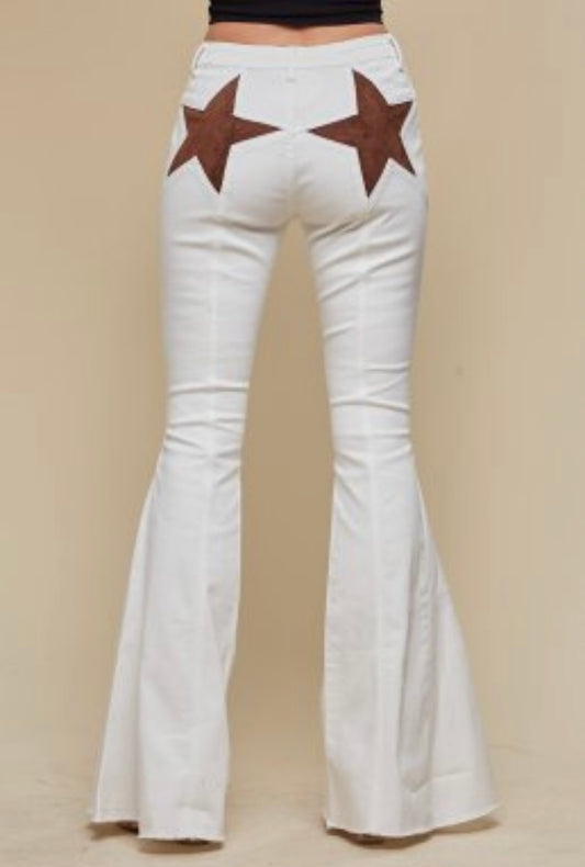 Shooting Star Jeans