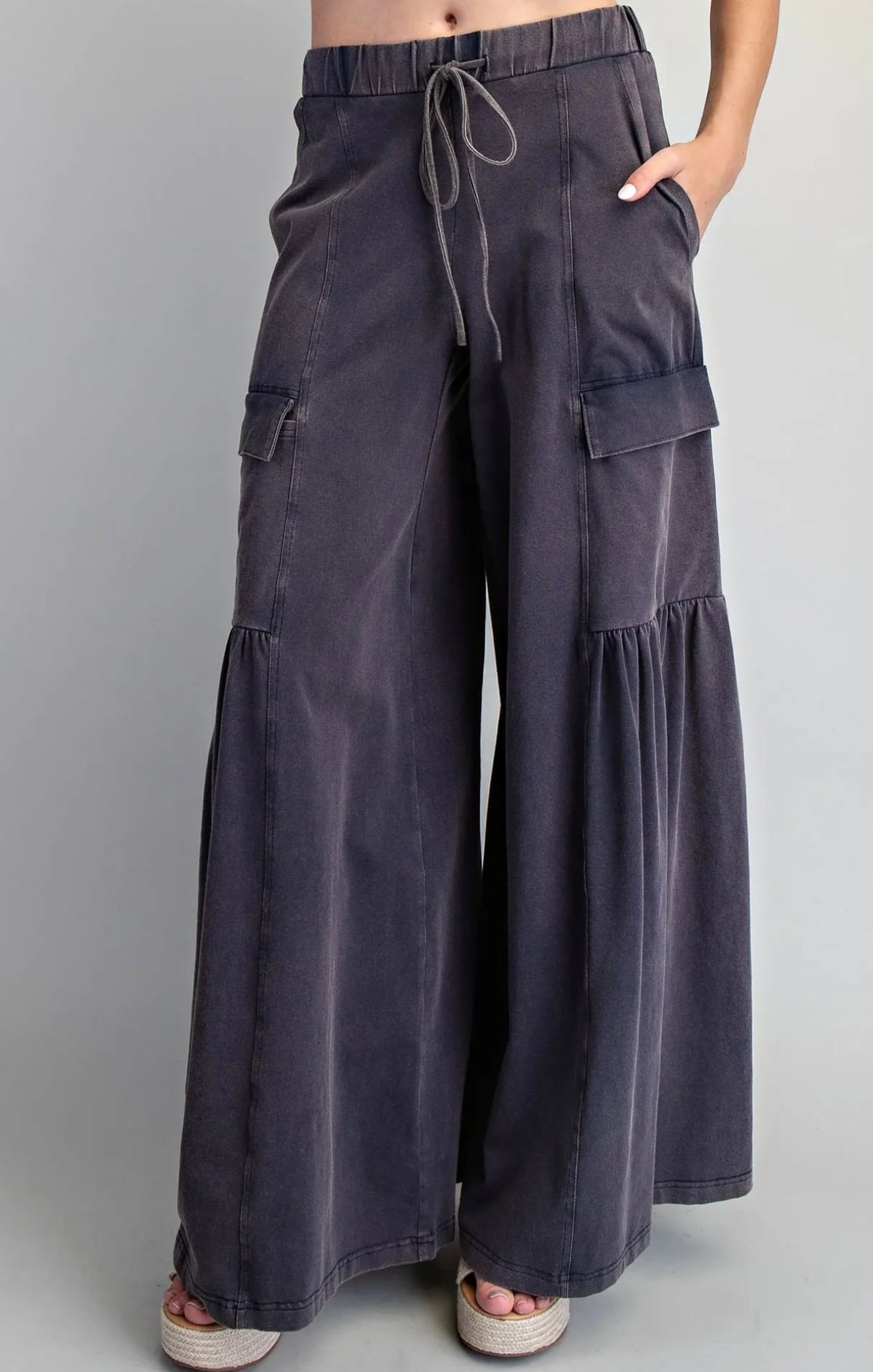 Jenkins Pants