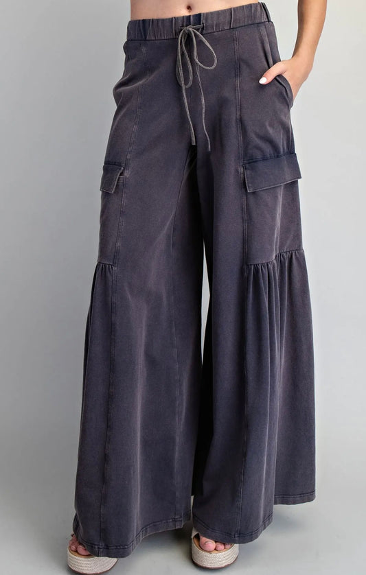 Jenkins Pants