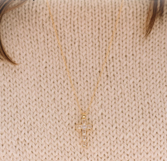 Celebrate Necklace