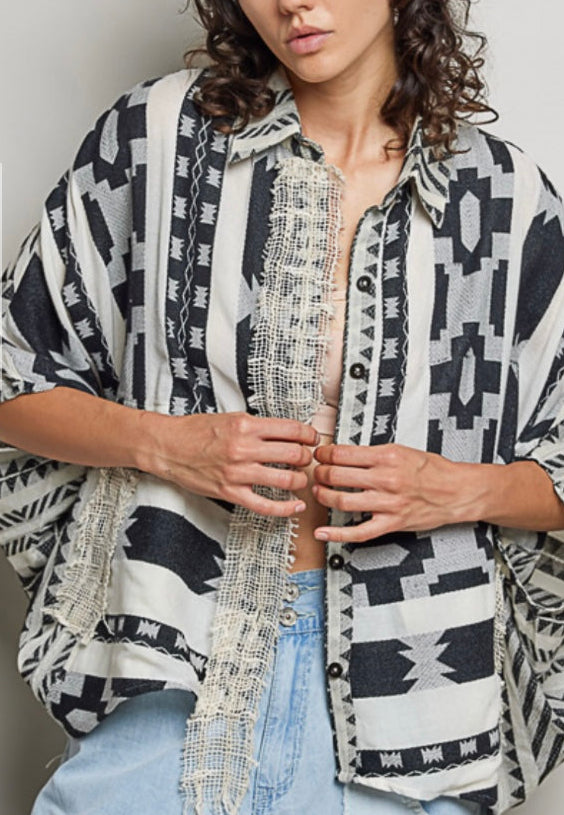 Hydie Jacket