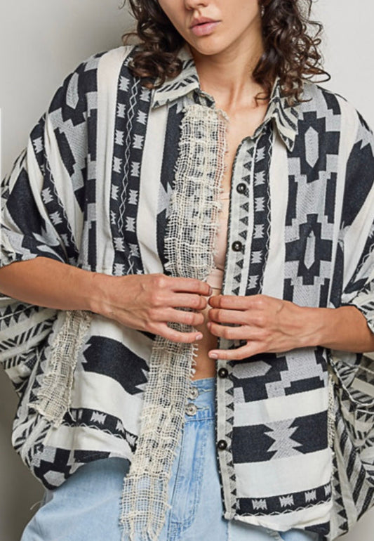 Hydie Jacket