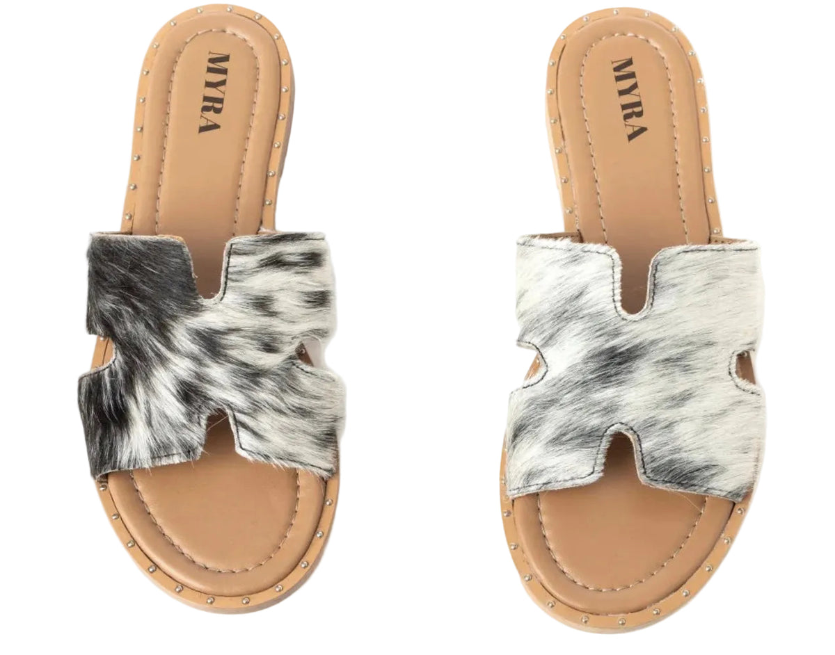 Daleena Sandal