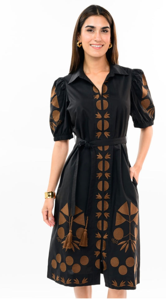 Gwen Dress