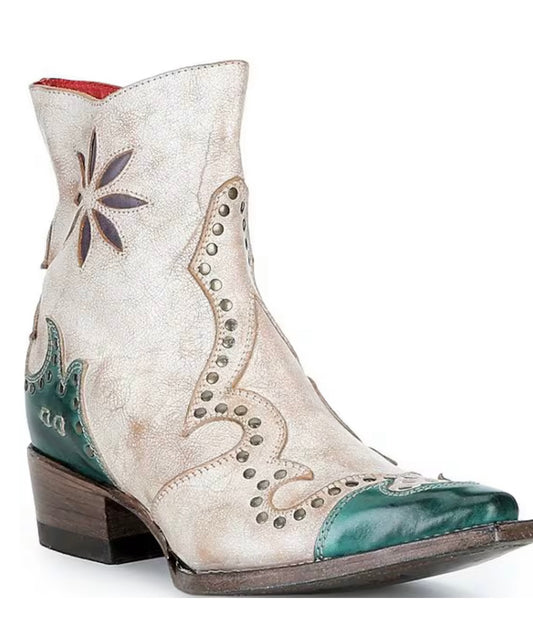 Valencia Boot