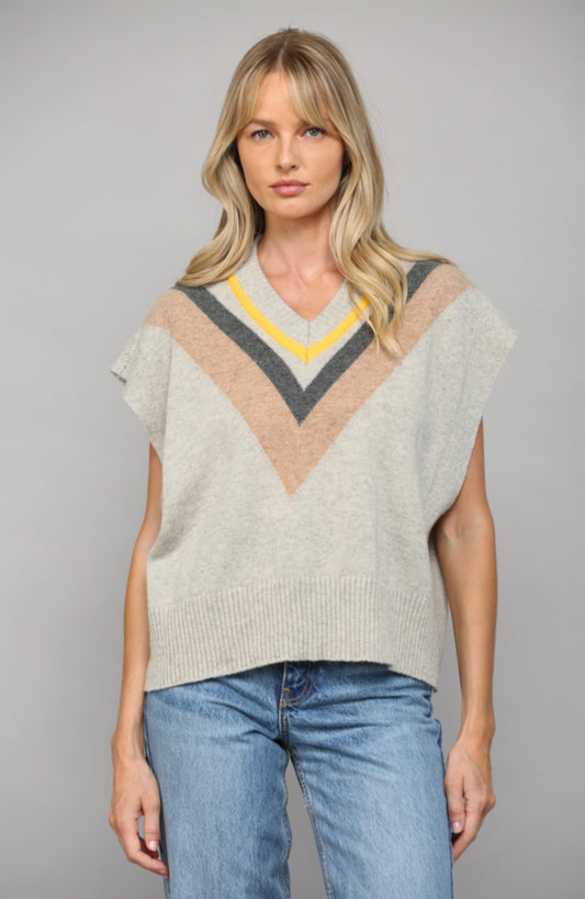 Aubrey Vest