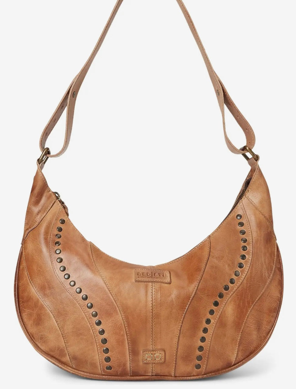 Megara Leather Bag