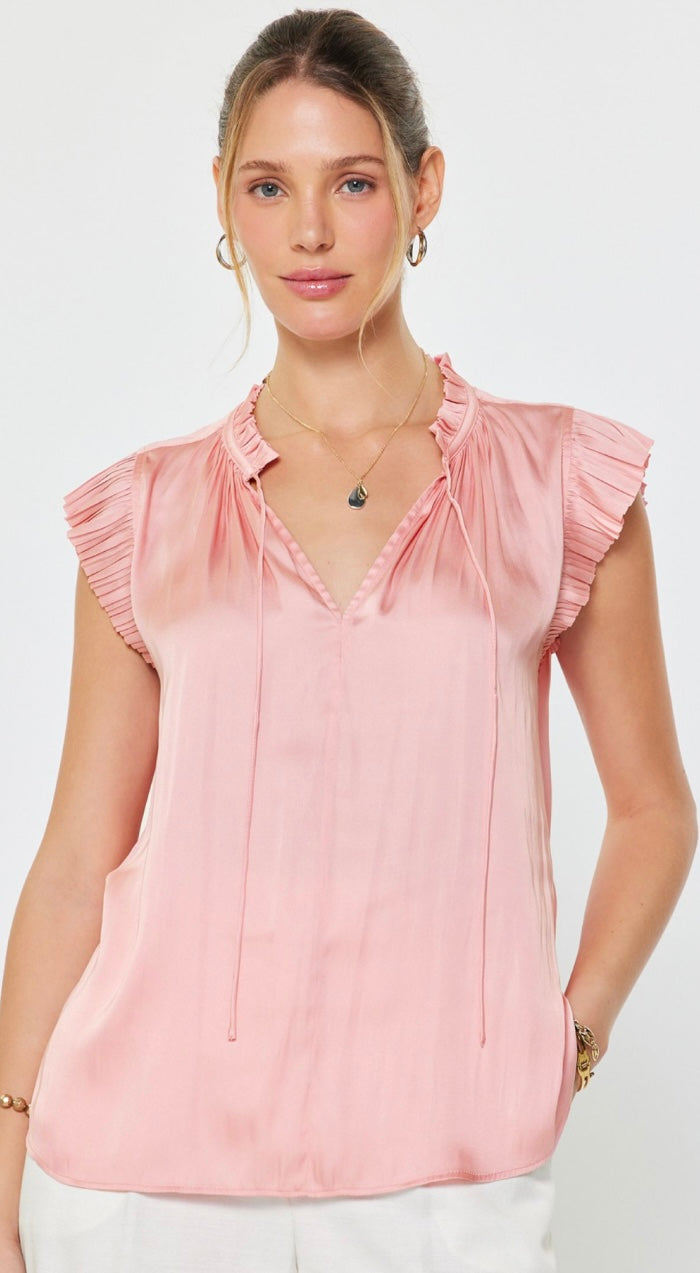 Treat Blouse