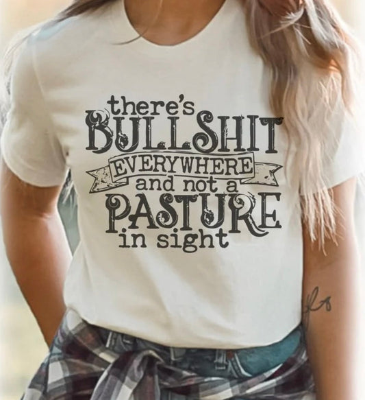 BS Pasture T-Shirt
