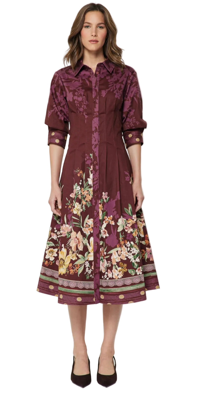 Vienna Dress