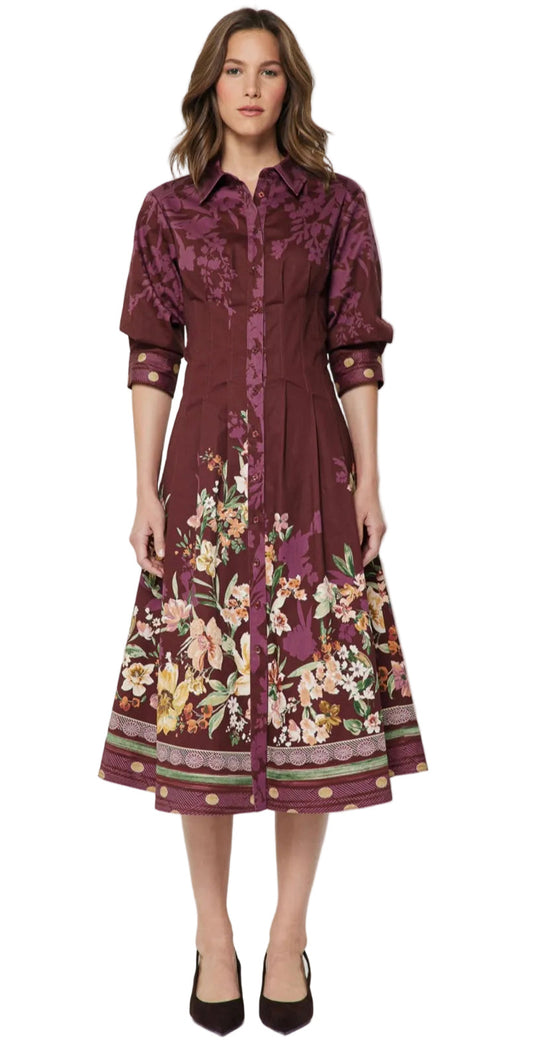 Vienna Dress