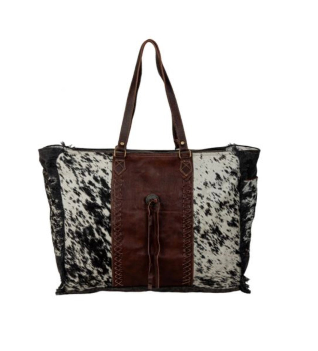 Rosalinda Hide Weekender
