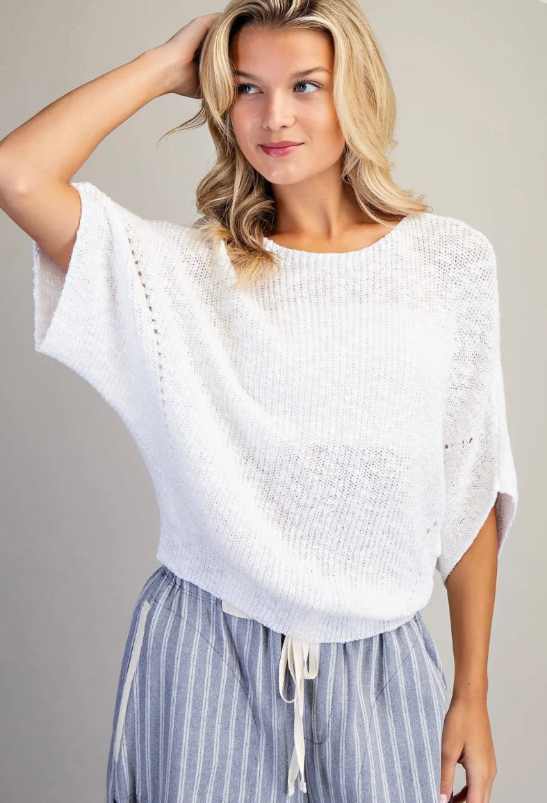 Deanne Sweater