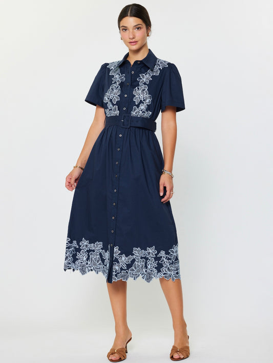 Dianna Dress