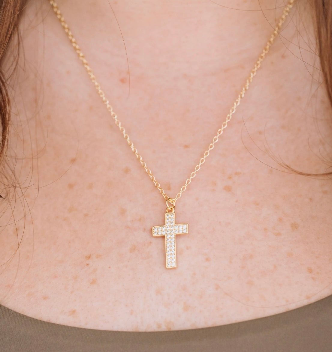 First Lady Necklace
