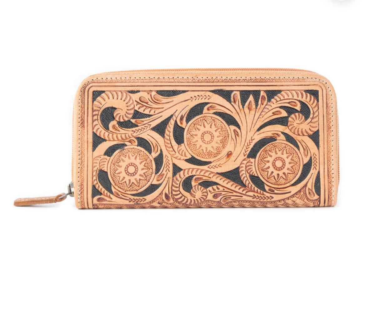 Loquacious Wallet