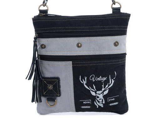 Cannon Ridge Crossbody