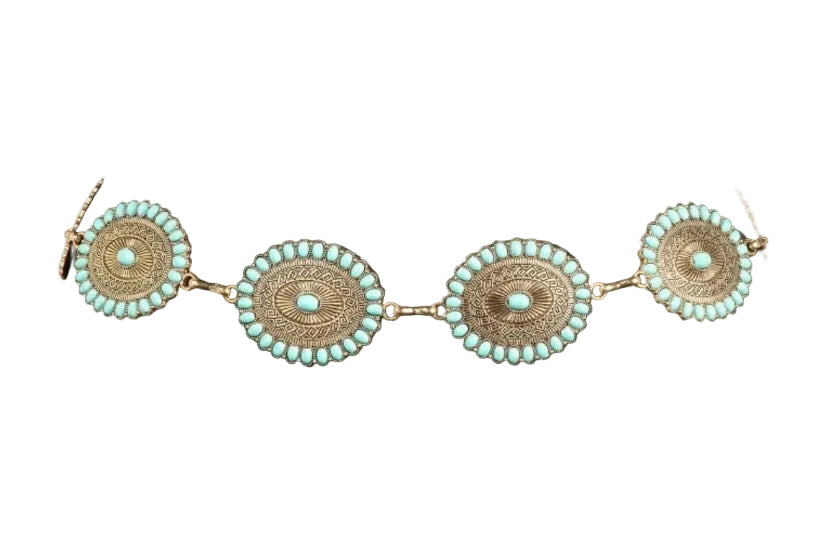 Tulum Belt