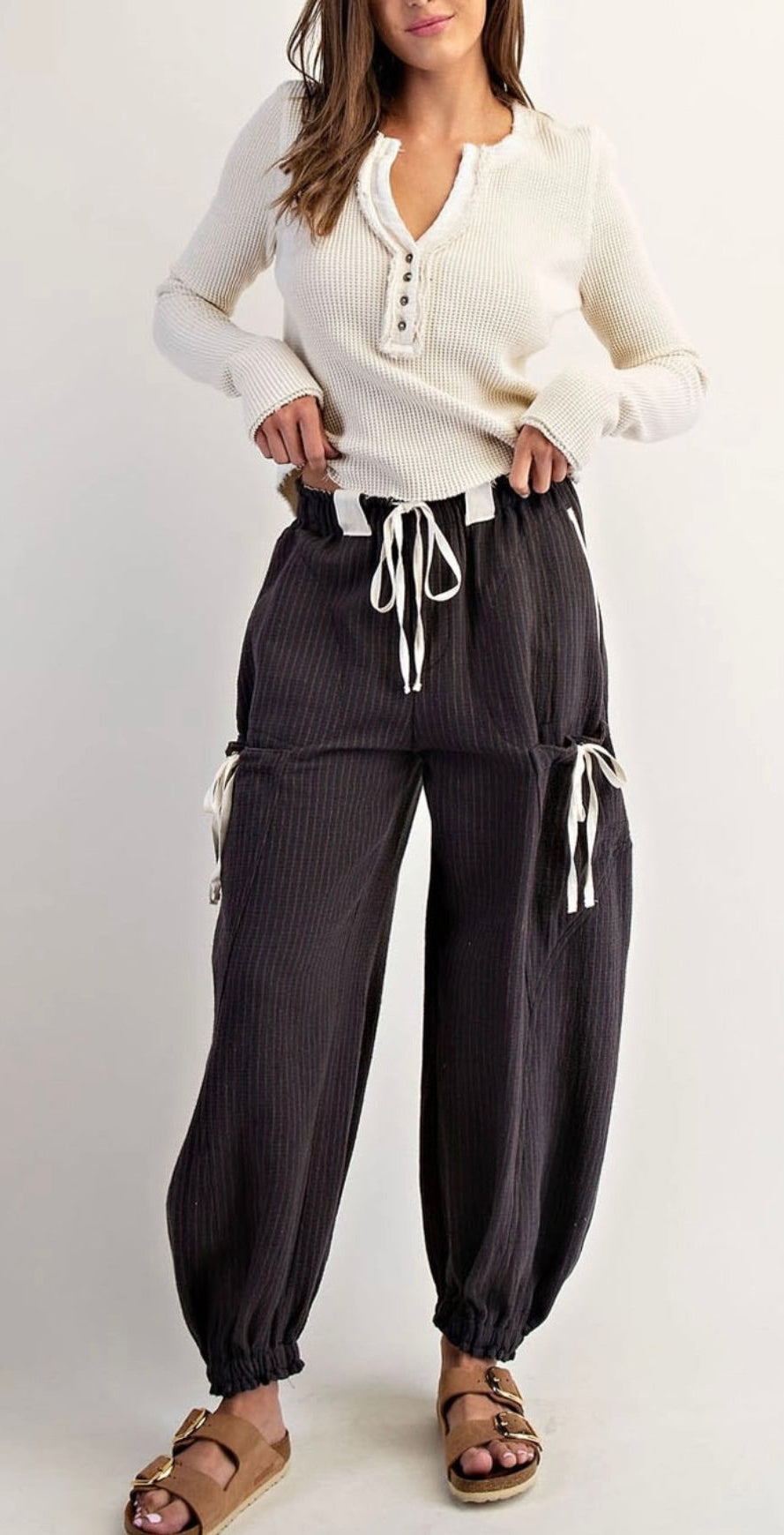 Bassett Pants