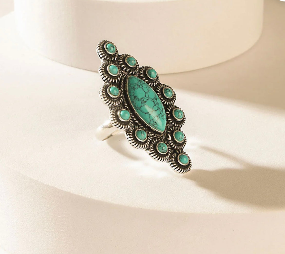 Oathkeeper Ring