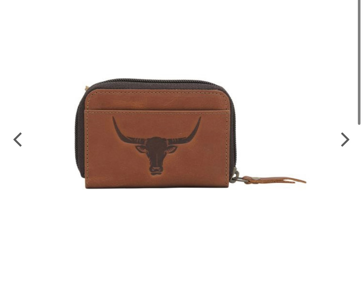 Bull Wallet