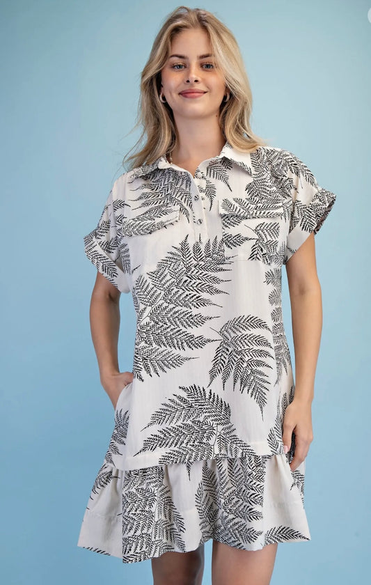 Ferne Dress
