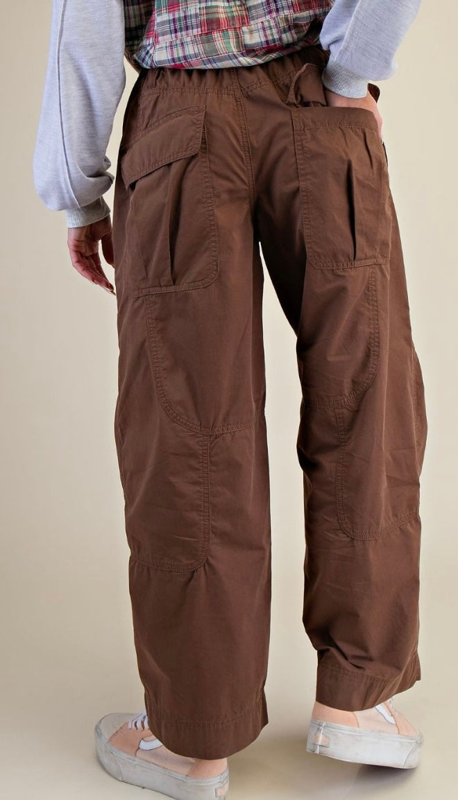 Gabeana Pant