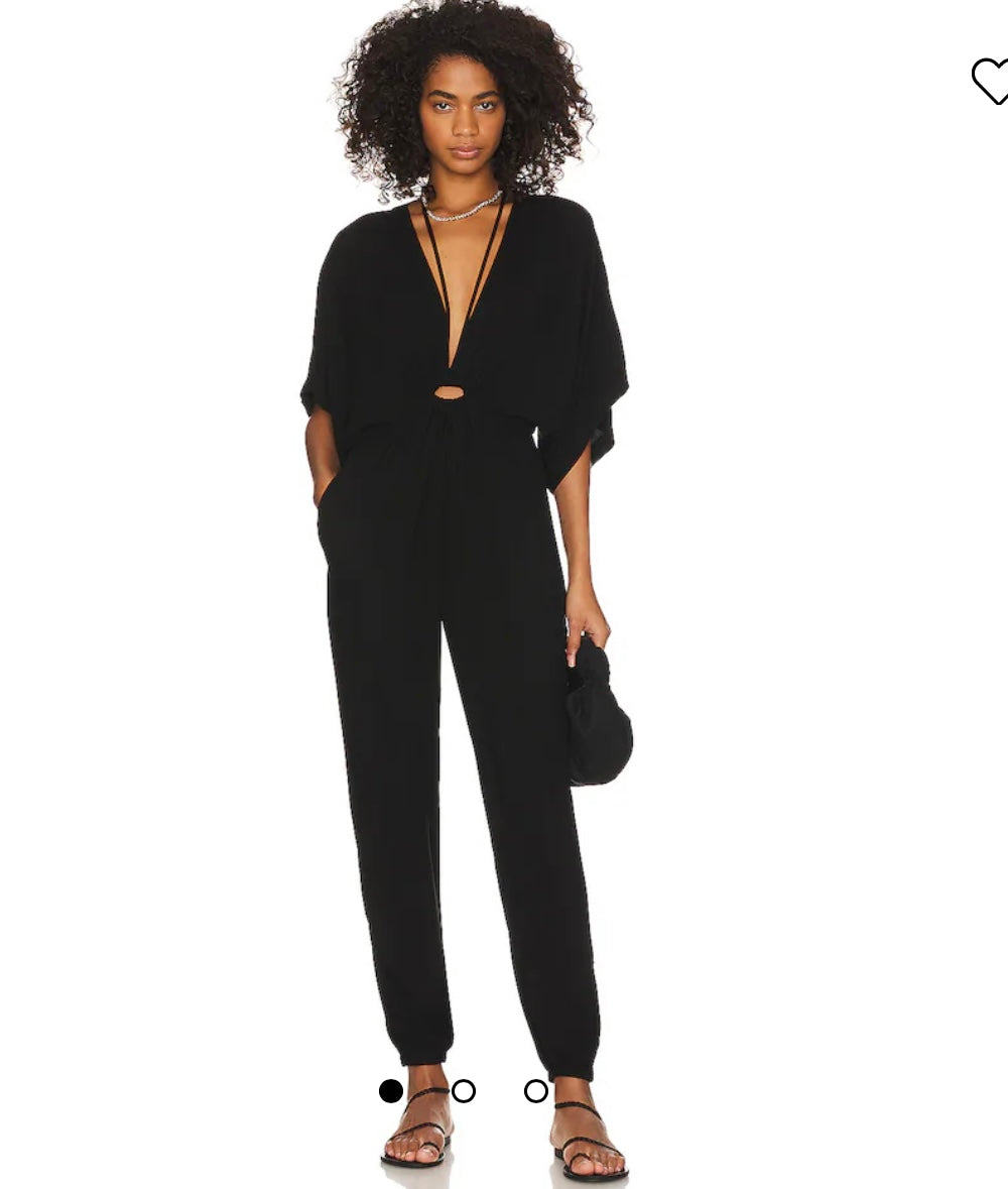 Nora Jumpsuit