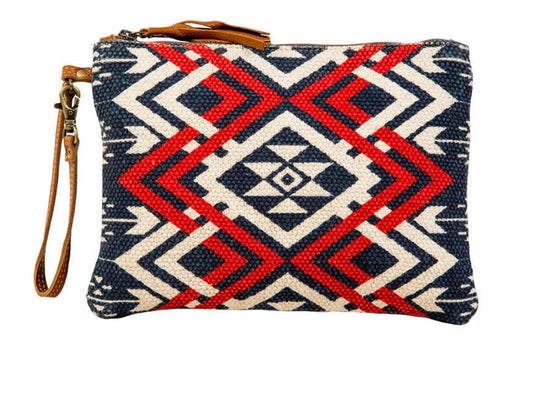 Chaco Weaver Clutch